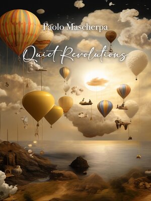 cover image of Quiet Revolutions